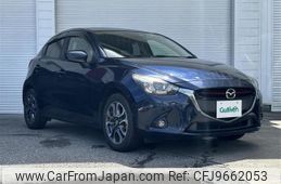 mazda demio 2016 -MAZDA--Demio LDA-DJ5FS--DJ5FS-146684---MAZDA--Demio LDA-DJ5FS--DJ5FS-146684-