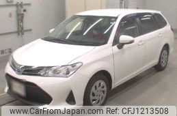 toyota corolla-fielder 2022 -TOYOTA--Corolla Fielder 6AA-NKE165G--NKE165G-7254978---TOYOTA--Corolla Fielder 6AA-NKE165G--NKE165G-7254978-