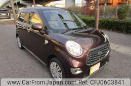 daihatsu cast 2018 -DAIHATSU 【三河 581】--Cast DBA-LA250S--LA250S-0129091---DAIHATSU 【三河 581】--Cast DBA-LA250S--LA250S-0129091-