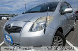 toyota vitz 2006 REALMOTOR_Y2024090161A-21