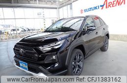toyota rav4 2025 -TOYOTA 【群馬 302ﾉ6851】--RAV4 AXAH54--5016558---TOYOTA 【群馬 302ﾉ6851】--RAV4 AXAH54--5016558-