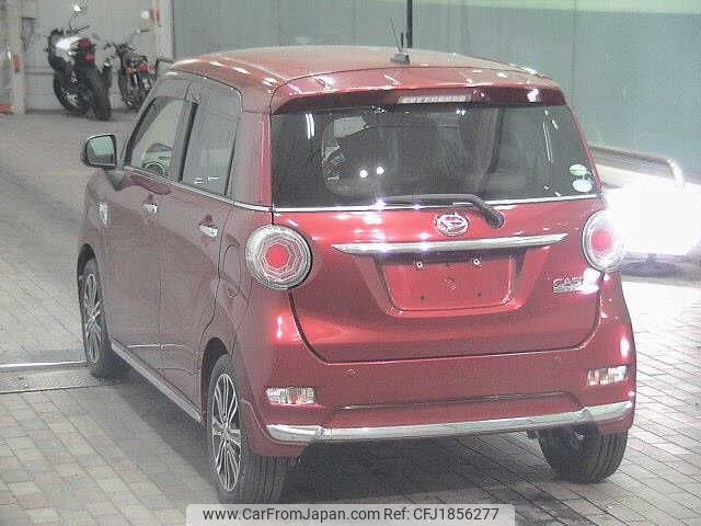 daihatsu cast 2015 CFJ1856277 image 2