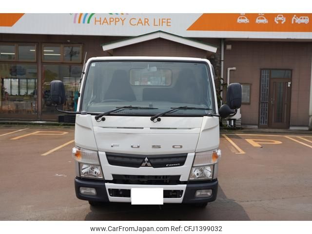 mitsubishi-fuso canter 2015 CFJ1399032 image 2