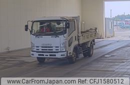 isuzu forward 2008 CFJ1580512