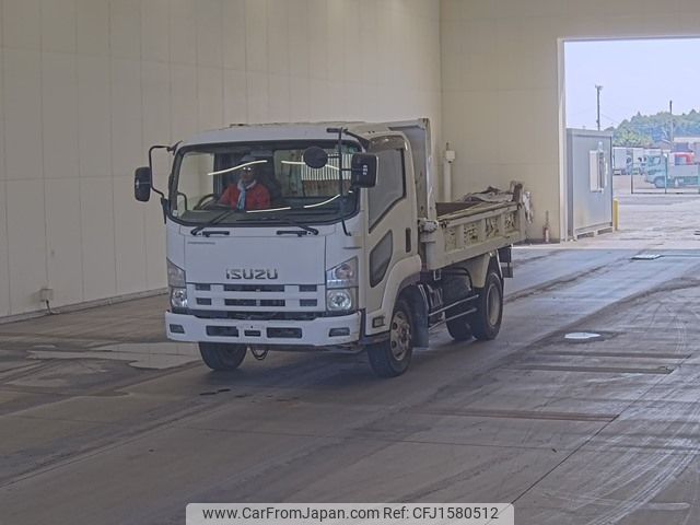 isuzu forward 2008 CFJ1580512 image 1