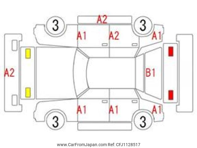 honda n-wgn 2019 -HONDA--N WGN DBA-JH2--JH2-1227823---HONDA--N WGN DBA-JH2--JH2-1227823- image 2
