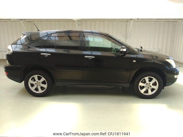 toyota harrier 2007 CFJ1811941 image 2
