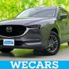 mazda cx-5 2018 quick_quick_3DA-KF2P_KF2P-303277 image 1