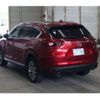 mazda cx-8 2021 -MAZDA 【市川 300ｾ 35】--CX-8 3DA-KG2P--KG2P-359149---MAZDA 【市川 300ｾ 35】--CX-8 3DA-KG2P--KG2P-359149- image 2