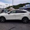 toyota harrier 2020 quick_quick_6BA-MXUA80_MXUA80-0013066 image 2