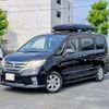 nissan serena 2011 CFJ1398696 image 1