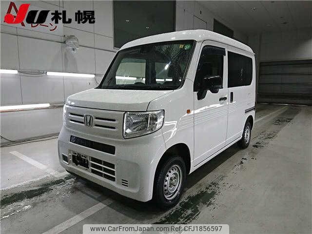 honda n-van 2019 CFJ1856597 image 1