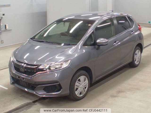 honda fit 2019 -HONDA--Fit GK4-3404150---HONDA--Fit GK4-3404150- image 1