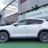 mazda cx-5 2019 CFJ1717339 image 19