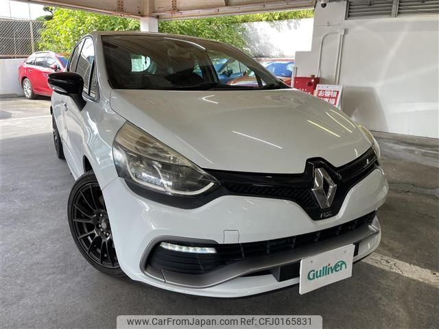 renault lutecia 2015 -RENAULT--Renault Lutecia ABA-RM5M--VF15R4M0EE0705295---RENAULT--Renault Lutecia ABA-RM5M--VF15R4M0EE0705295- image 1