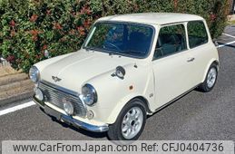 rover mini 1994 GOO_JP_700050294530241103001