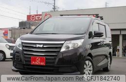 toyota noah 2015 CFJ1842740