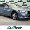 nissan skyline 2016 -NISSAN--Skyline DBA-YV37--YV37-500328---NISSAN--Skyline DBA-YV37--YV37-500328- image 1