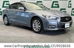 nissan skyline 2016 -NISSAN--Skyline DBA-YV37--YV37-500328---NISSAN--Skyline DBA-YV37--YV37-500328-