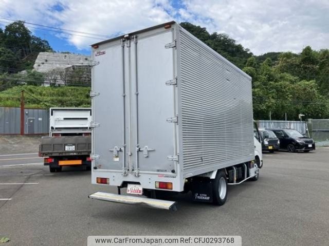 hino dutro 2019 quick_quick_TPG-XZU655M_XZU655-0010721 image 2