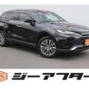 toyota harrier 2020 -TOYOTA--Harrier 6AA-AXUH80--AXUH80-0004944---TOYOTA--Harrier 6AA-AXUH80--AXUH80-0004944- image 1