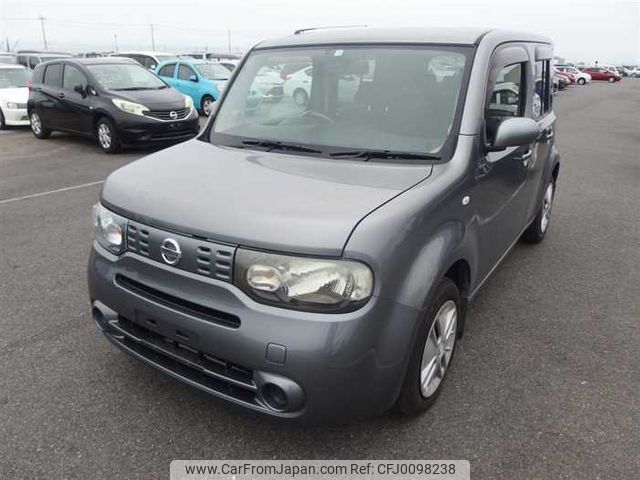 nissan cube 2014 22212 image 2