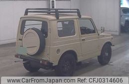 suzuki jimny 1993 I317