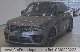 land-rover range-rover 2019 -ROVER--Range Rover LG5SA-SALGA2AE7KA544079---ROVER--Range Rover LG5SA-SALGA2AE7KA544079-