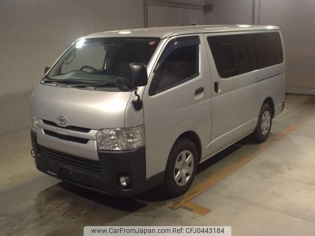 toyota regiusace-van 2018 quick_quick_QDF-GDH201V_GDH201-1002803 image 1