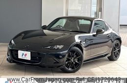 mazda roadster 2023 CFJ1720643