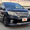 nissan serena 2013 -NISSAN--ｾﾚﾅ Sﾊｲﾌﾞﾘｯﾄﾞ DAA-HFC26--HFC26-156294---NISSAN--ｾﾚﾅ Sﾊｲﾌﾞﾘｯﾄﾞ DAA-HFC26--HFC26-156294- image 10