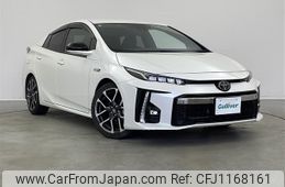 toyota prius-phv 2018 -TOYOTA--Prius PHV DLA-ZVW52--ZVW52-3069736---TOYOTA--Prius PHV DLA-ZVW52--ZVW52-3069736-