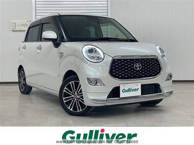 toyota pixis-joy 2018 -TOYOTA--Pixis Joy DBA-LA250A--LA250A-0007707---TOYOTA--Pixis Joy DBA-LA250A--LA250A-0007707- image 1
