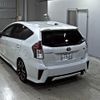 toyota prius-α 2015 -TOYOTA 【倉敷 330な1501】--Prius α ZVW40W-0015284---TOYOTA 【倉敷 330な1501】--Prius α ZVW40W-0015284- image 2