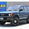 toyota land-cruiser-prado 2000 -TOYOTA--Land Cruiser Prado GF-VZJ95W--VZJ95-0069290---TOYOTA--Land Cruiser Prado GF-VZJ95W--VZJ95-0069290- image 1