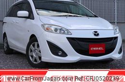 mazda premacy 2011 K00184