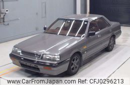 nissan skyline 1988 -NISSAN--Skyline HR31-151706---NISSAN--Skyline HR31-151706-