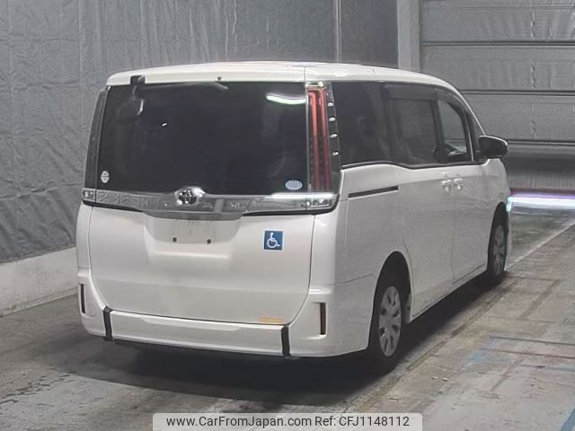 toyota noah 2017 -TOYOTA--Noah ZRR85Gｶｲ-0086039---TOYOTA--Noah ZRR85Gｶｲ-0086039- image 2