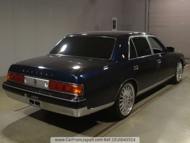 toyota century 2013 -TOYOTA--Century GZG50-0009364---TOYOTA--Century GZG50-0009364- image 2