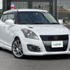 suzuki swift 2012 -SUZUKI--Swift CBA-ZC32S--ZC32S-102522---SUZUKI--Swift CBA-ZC32S--ZC32S-102522- image 1