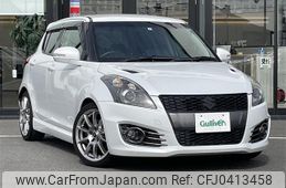 suzuki swift 2012 -SUZUKI--Swift CBA-ZC32S--ZC32S-102522---SUZUKI--Swift CBA-ZC32S--ZC32S-102522-