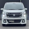 suzuki wagon-r 2021 -SUZUKI--Wagon R 5BA-MH85S--MH85S-126964---SUZUKI--Wagon R 5BA-MH85S--MH85S-126964- image 1