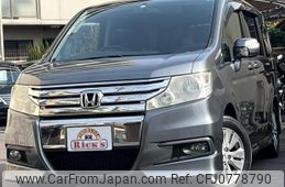 honda stepwagon-spada 2010 quick_quick_RK5_RK5-1019450