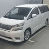 toyota vellfire 2010 -TOYOTA 【広島 335ら621】--Vellfire ANH20W-8092065---TOYOTA 【広島 335ら621】--Vellfire ANH20W-8092065- image 1