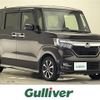 honda n-box 2018 -HONDA--N BOX DBA-JF3--JF3-1098546---HONDA--N BOX DBA-JF3--JF3-1098546- image 1