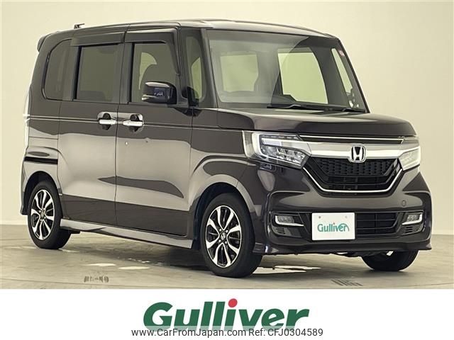 honda n-box 2018 -HONDA--N BOX DBA-JF3--JF3-1098546---HONDA--N BOX DBA-JF3--JF3-1098546- image 1