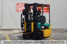 komatsu forklift 2005 -OTHER JAPAN--Komatsu Forklift 3--FB15M-3-19358---OTHER JAPAN--Komatsu Forklift 3--FB15M-3-19358-