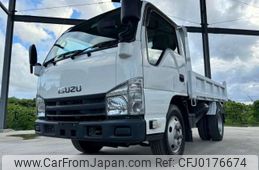 isuzu elf-truck 2014 -ISUZU--Elf TKG-NKR85AD--NKR85-7042444---ISUZU--Elf TKG-NKR85AD--NKR85-7042444-