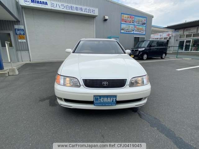 toyota aristo 1996 3894eefa7871434e147b2c4c49732655 image 1