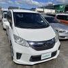 honda freed 2014 -HONDA--Freed DBA-GB3--GB3-1613352---HONDA--Freed DBA-GB3--GB3-1613352- image 1